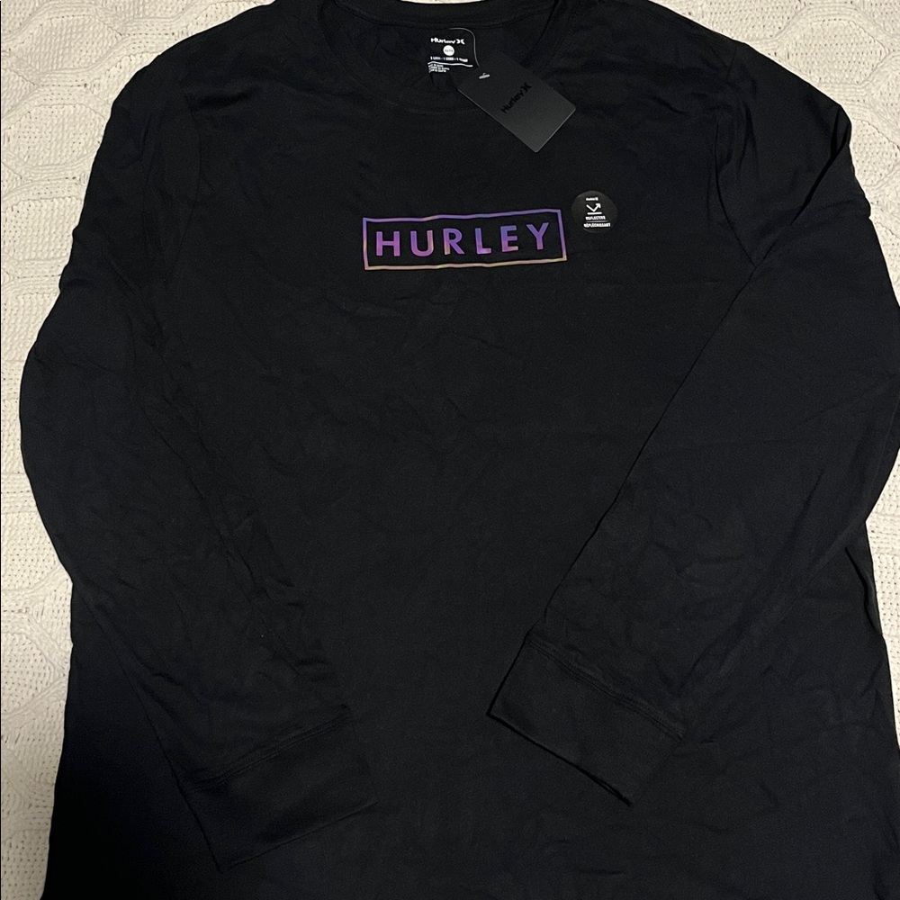 Men’s Long sleeve